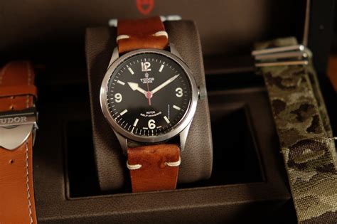 tudor ranger used